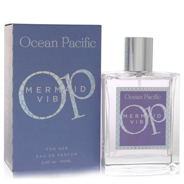 Ocean Pacific Mermaid Vibes by Ocean Pacific
